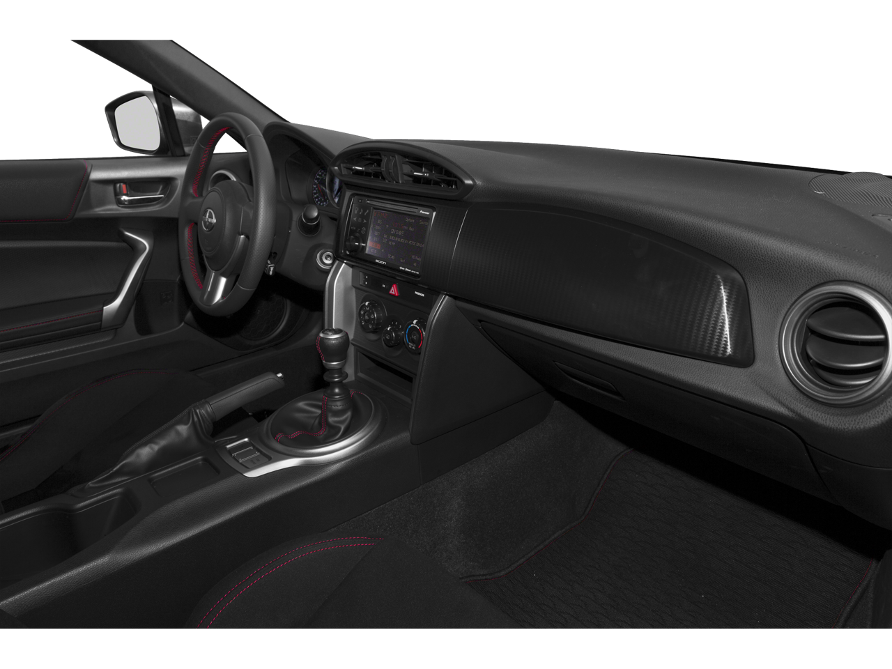 2015 Scion FR-S Base