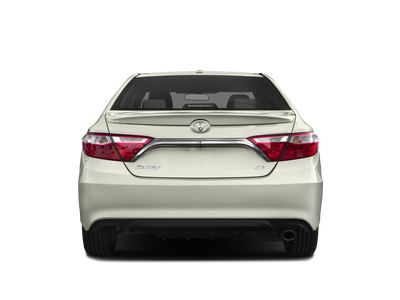 2015 Toyota Camry XSE