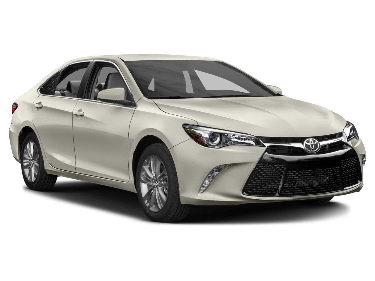 2015 Toyota Camry XSE