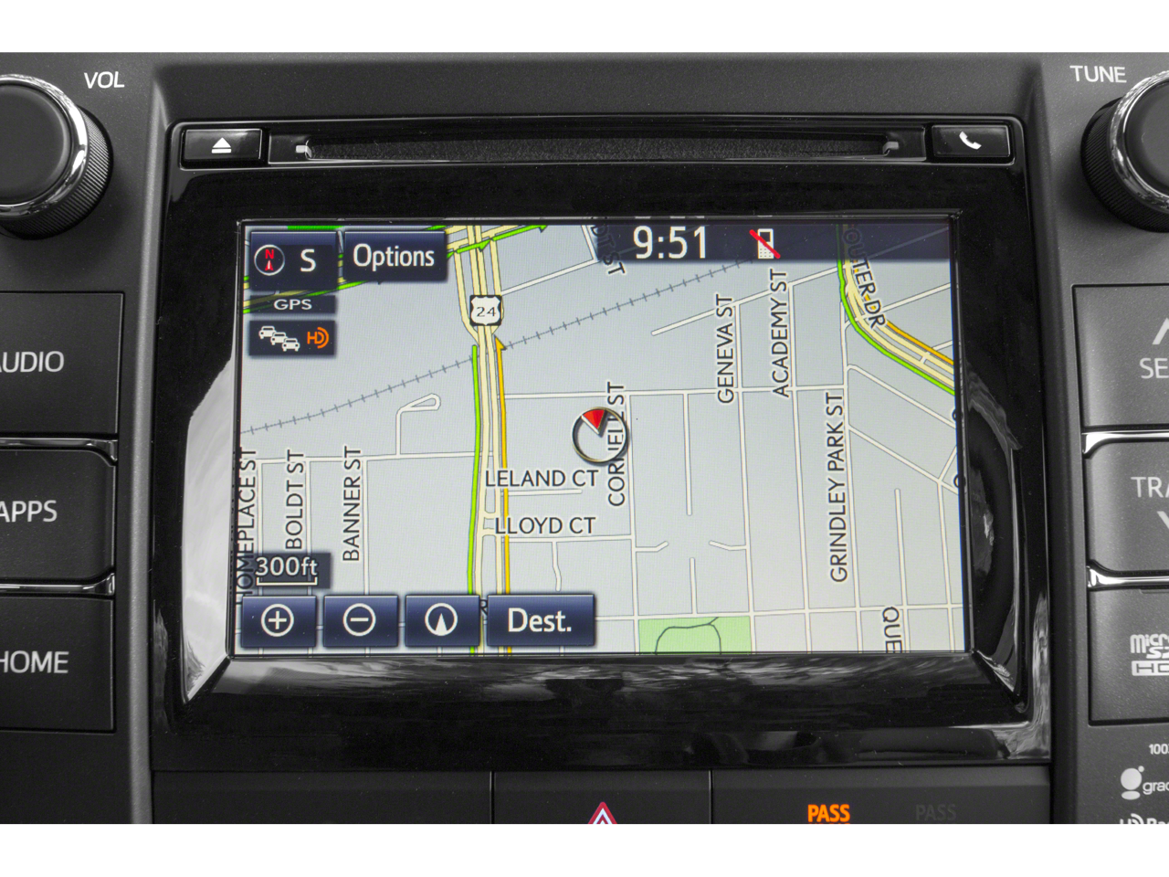 2015 Toyota Camry XSE