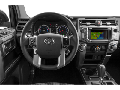 2015 Toyota 4Runner SR5 Premium