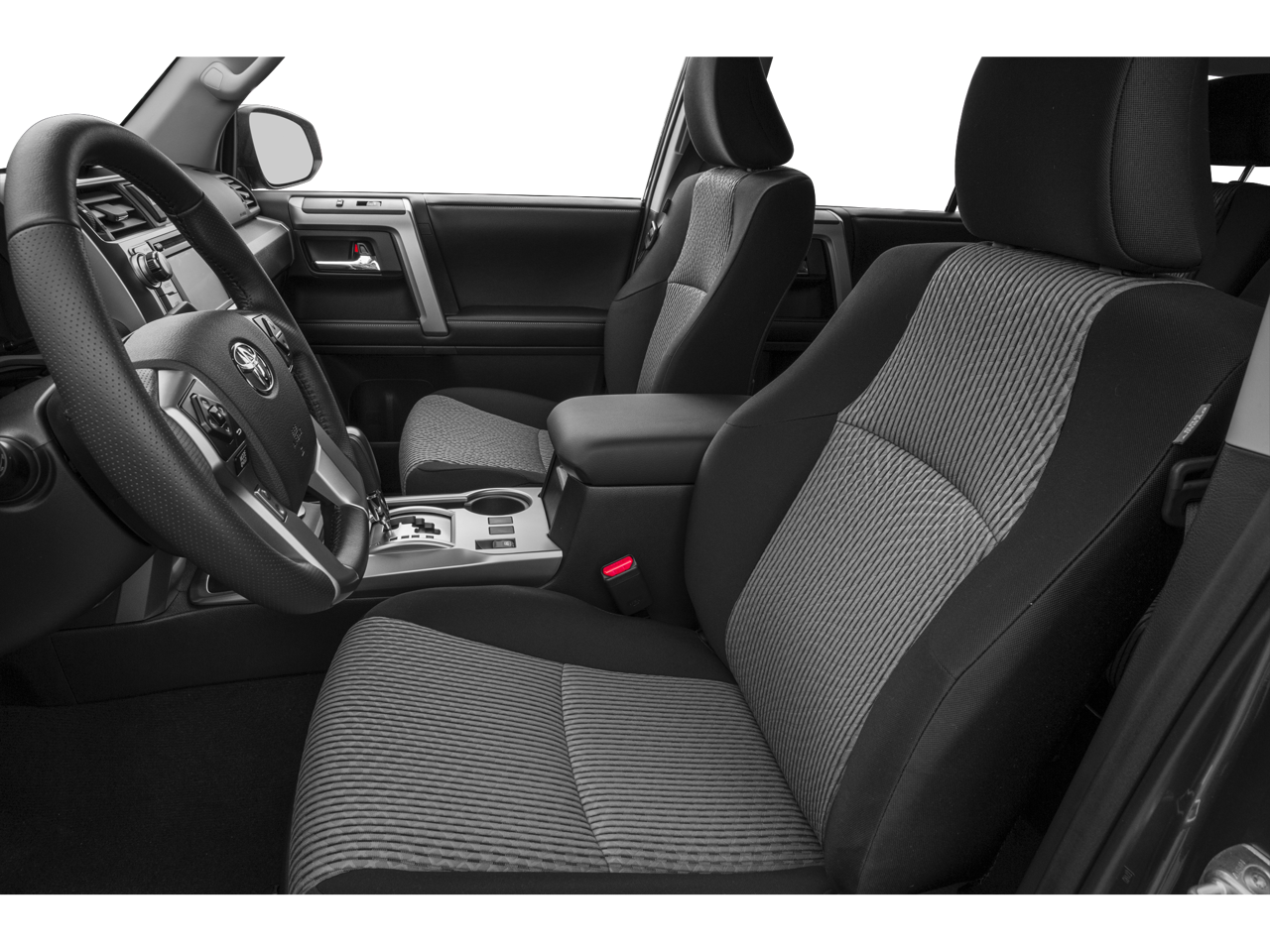 2015 Toyota 4Runner SR5 Premium