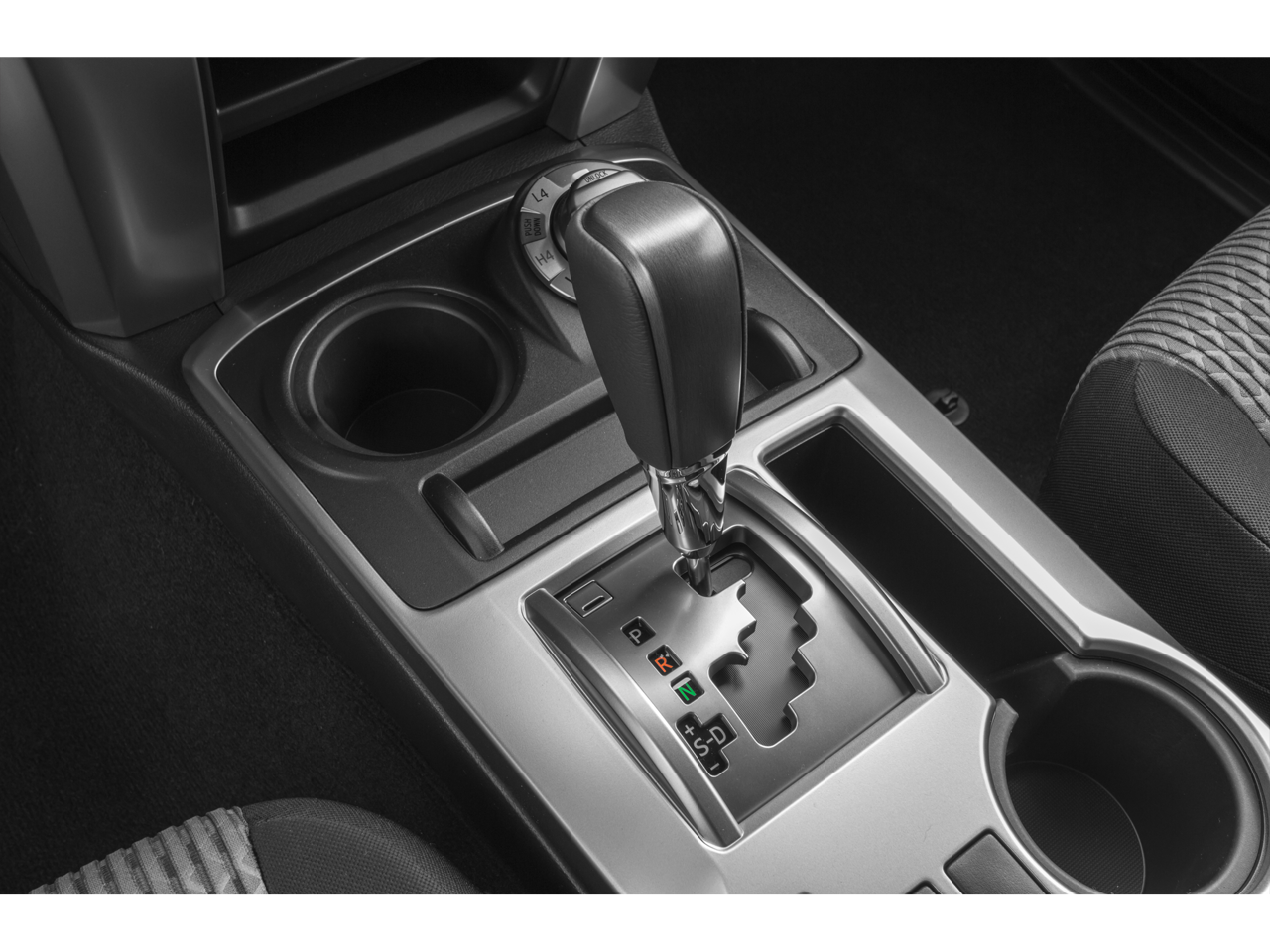 2015 Toyota 4Runner SR5 Premium