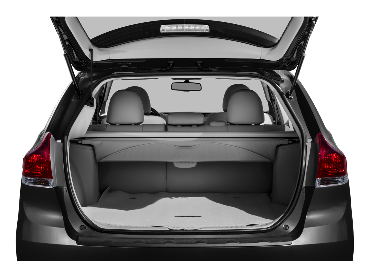 2015 Toyota Venza Limited