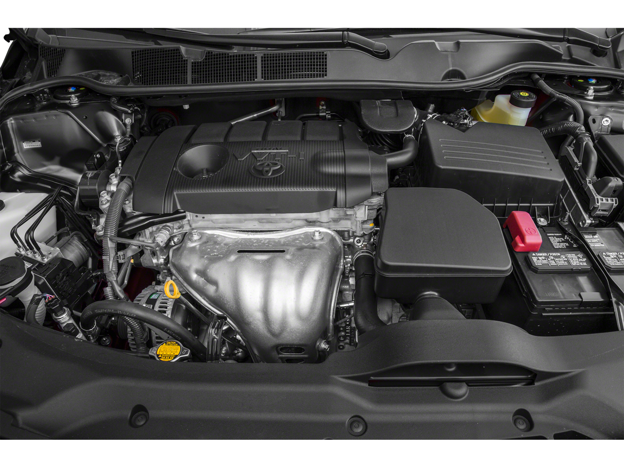 2015 Toyota Venza Limited