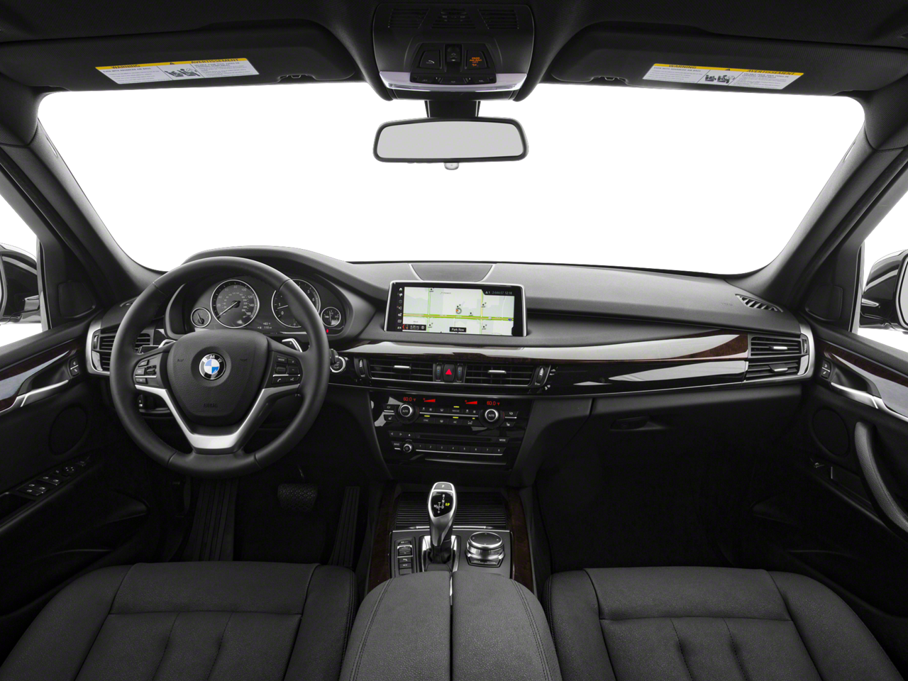 2018 BMW X5 sDrive35i