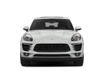 2018 Porsche Macan Sport Edition