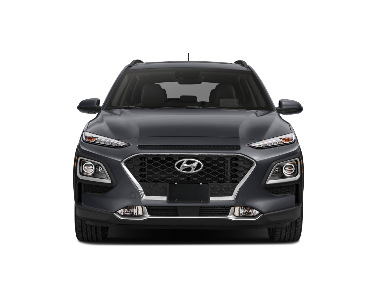 2019 Hyundai Kona Ultimate
