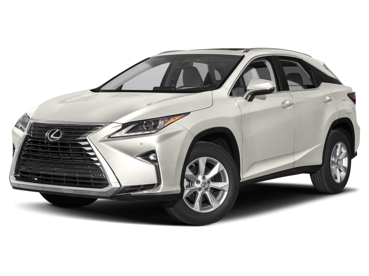 2019 Lexus RX 350 350 FWD's photo