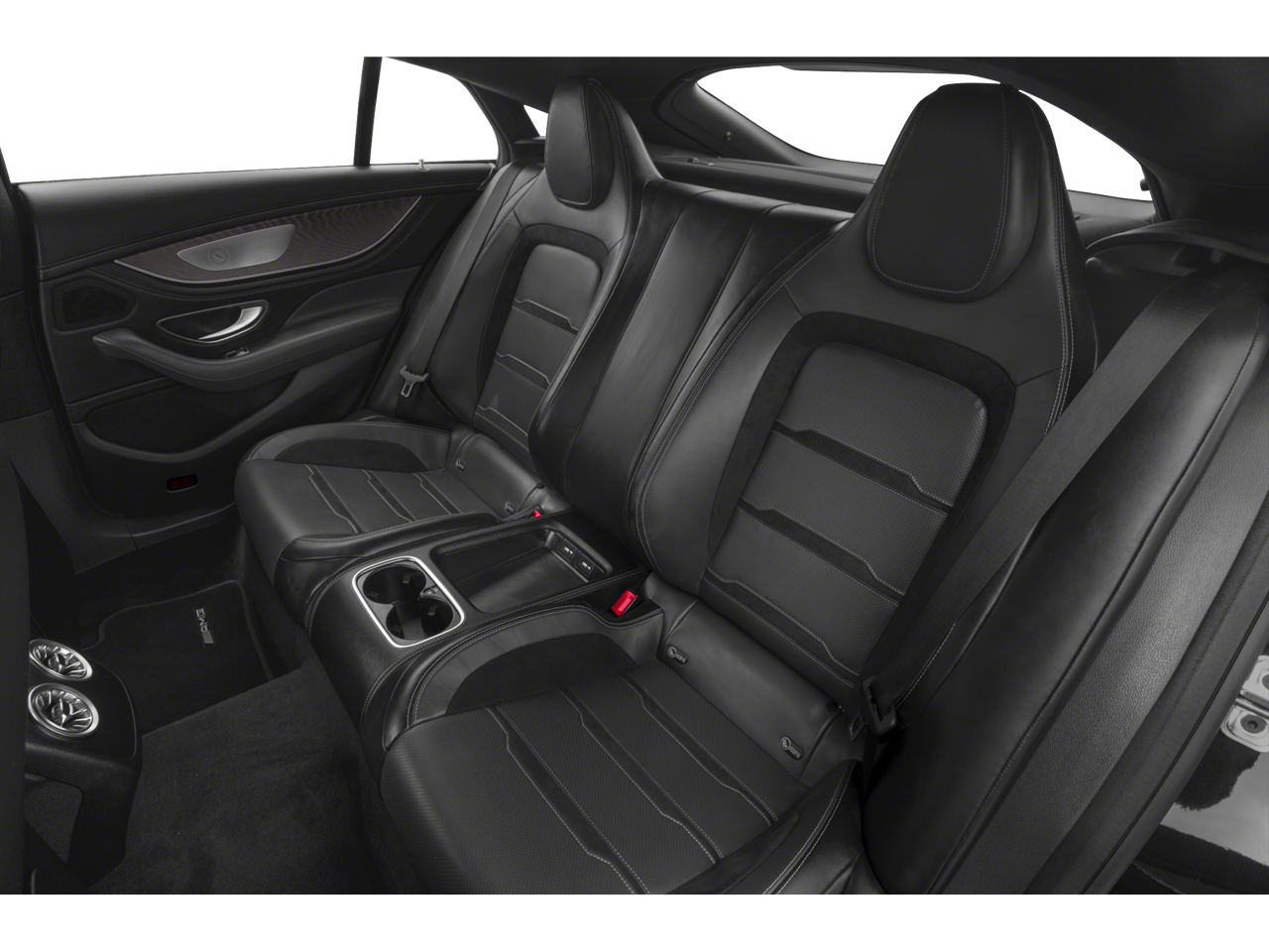 2019 Mercedes-Benz AMG® GT 63 S 4MATIC®