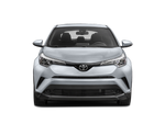 2019 Toyota C-HR LE