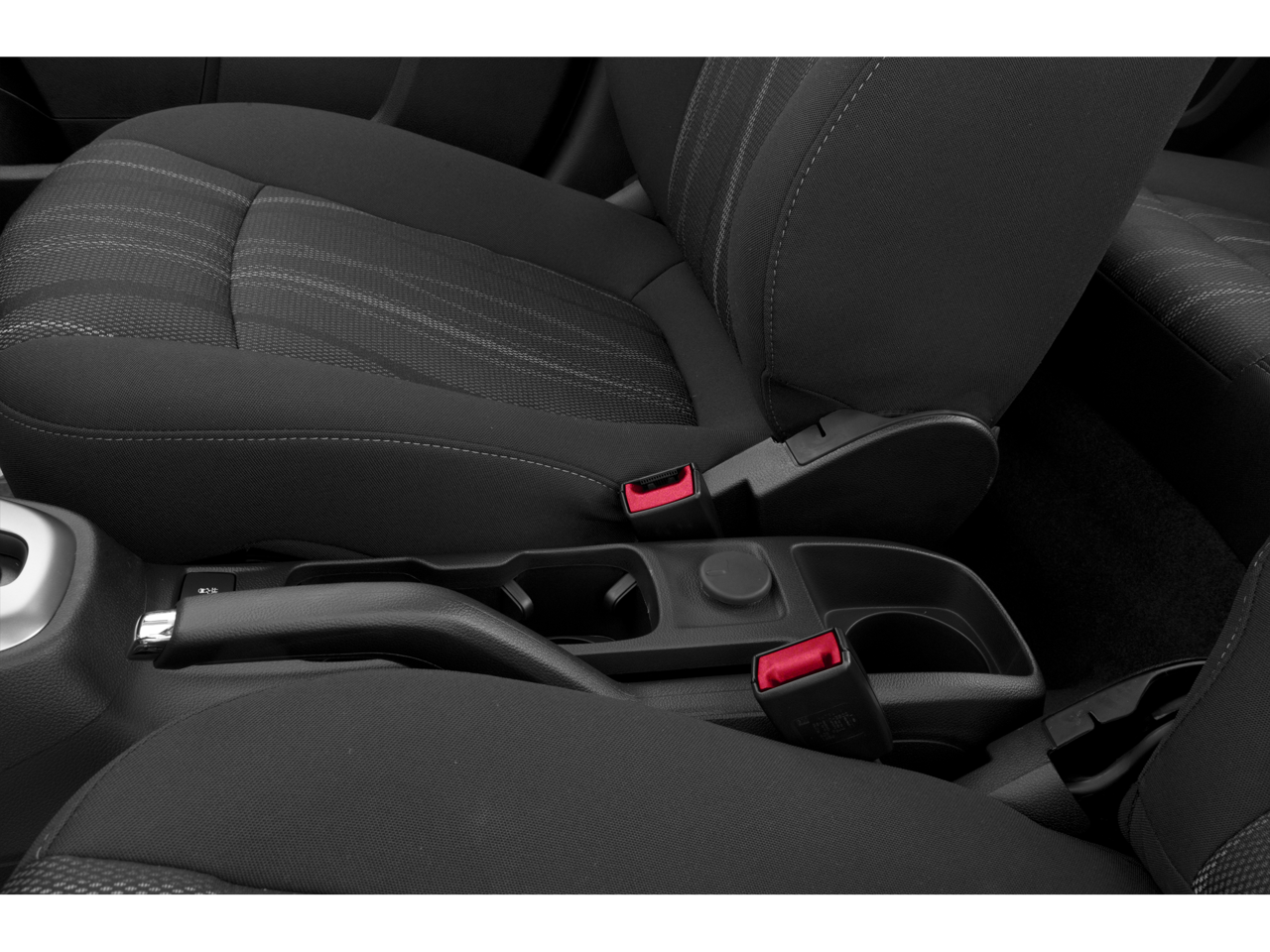 2020 Chevrolet Sonic LS