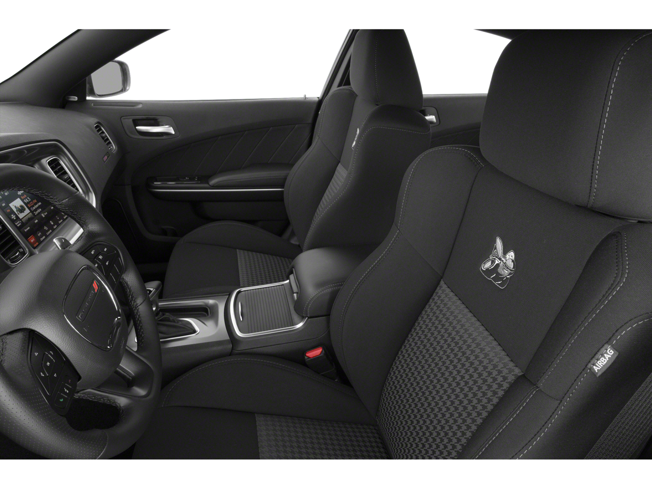 2020 Dodge Charger R/T Scat Pack