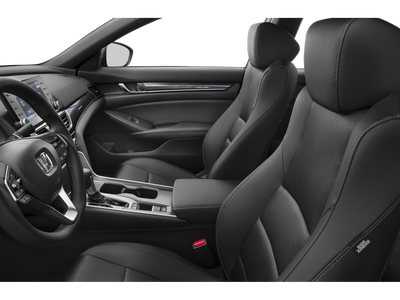 2020 Honda Accord Sport 2.0T