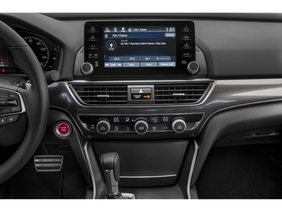 2020 Honda Accord Sport 2.0T