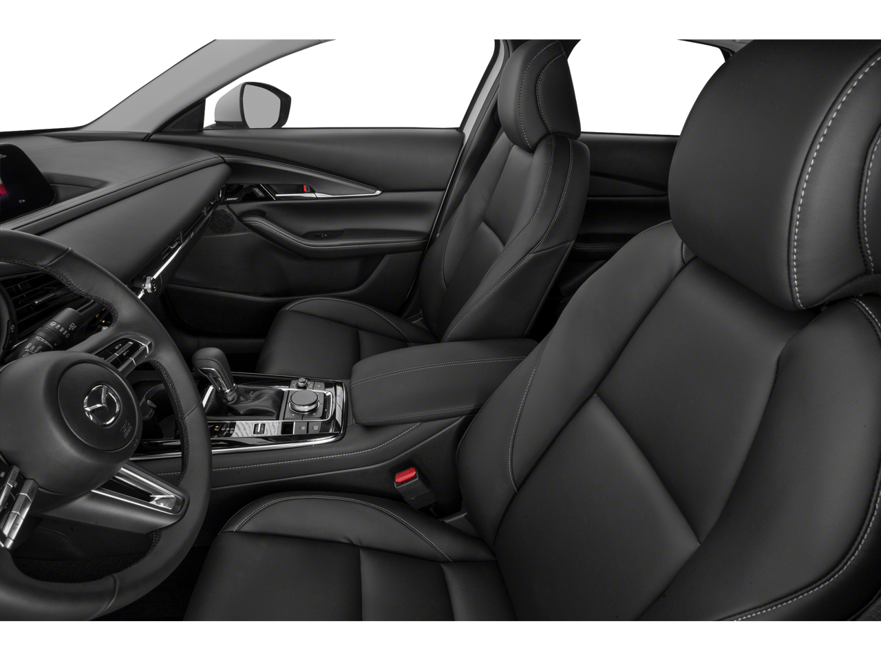 2020 Mazda Mazda CX-30 Preferred