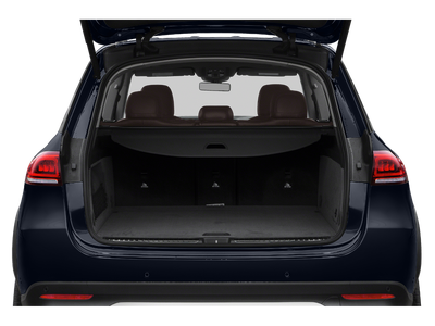 2020 Mercedes-Benz GLE GLE 450 4MATIC®