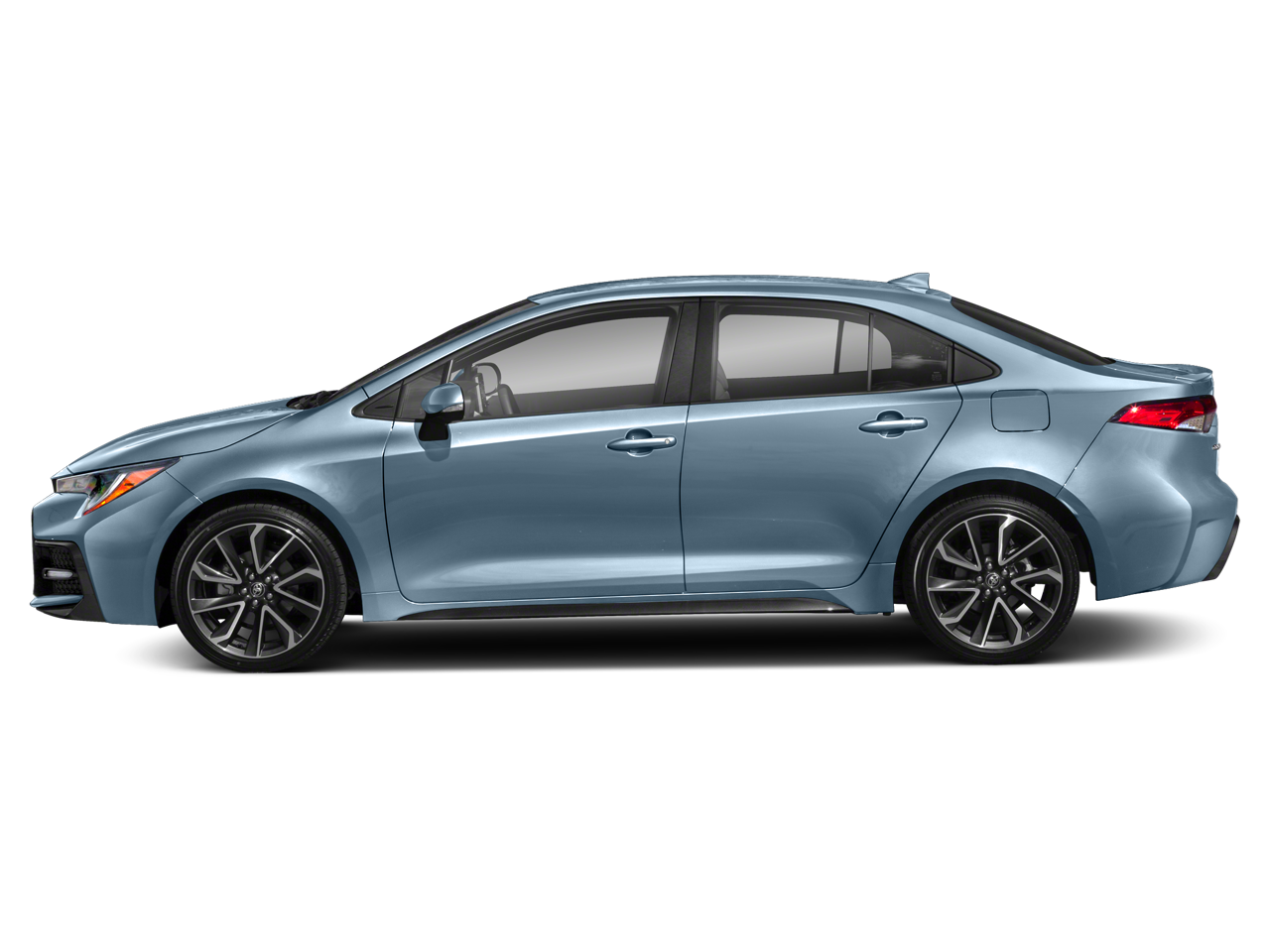 2020 Toyota Corolla SE Premium photo 2