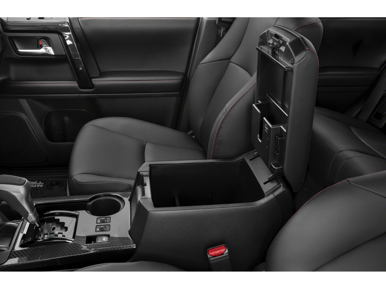 2020 Toyota 4Runner TRD Pro
