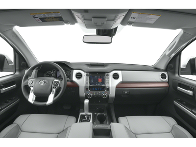 2020 Toyota Tundra Limited