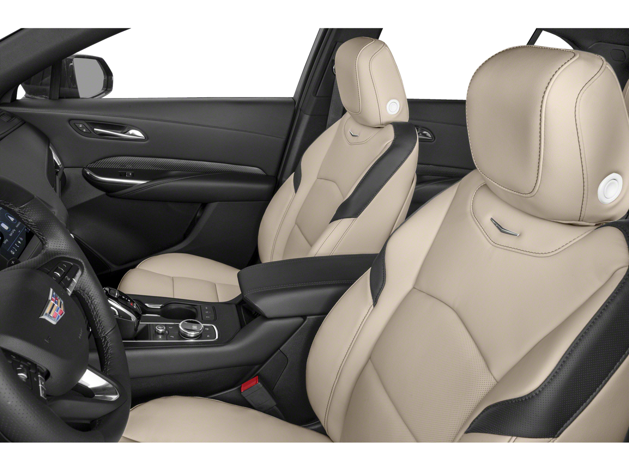 2021 Cadillac XT4 Sport
