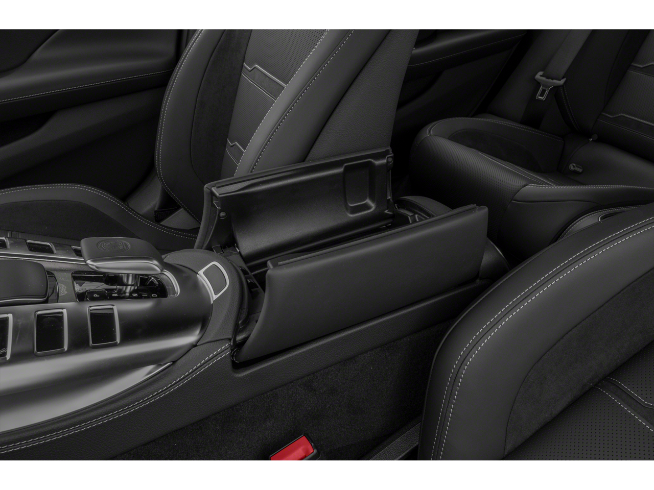 2021 Mercedes-Benz AMG® GT 43 Base 4MATIC®
