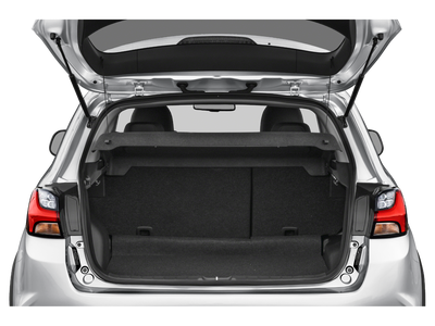 2021 Mitsubishi Outlander Sport 2.0 LE