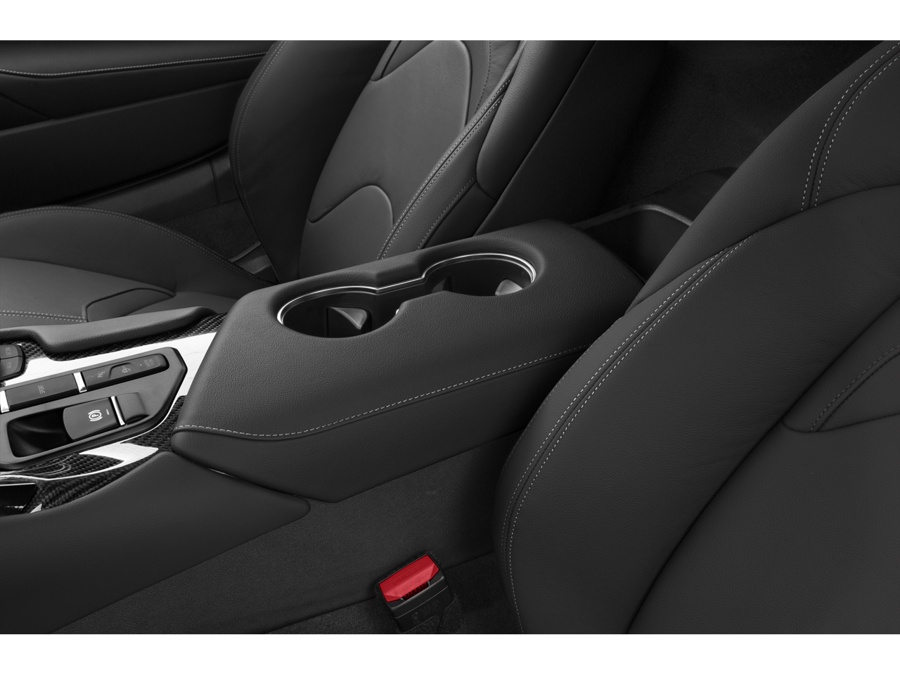 2021 Toyota Supra 3.0