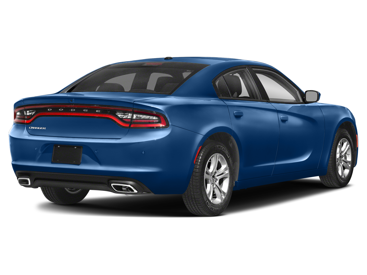 2022 Dodge Charger 2