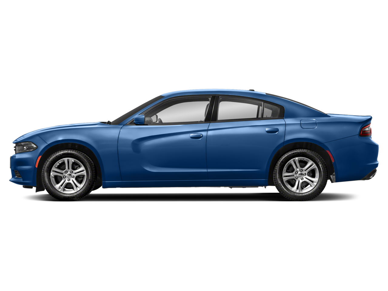 2022 Dodge Charger 3