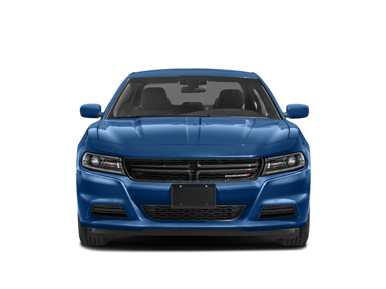 2022 Dodge Charger 4