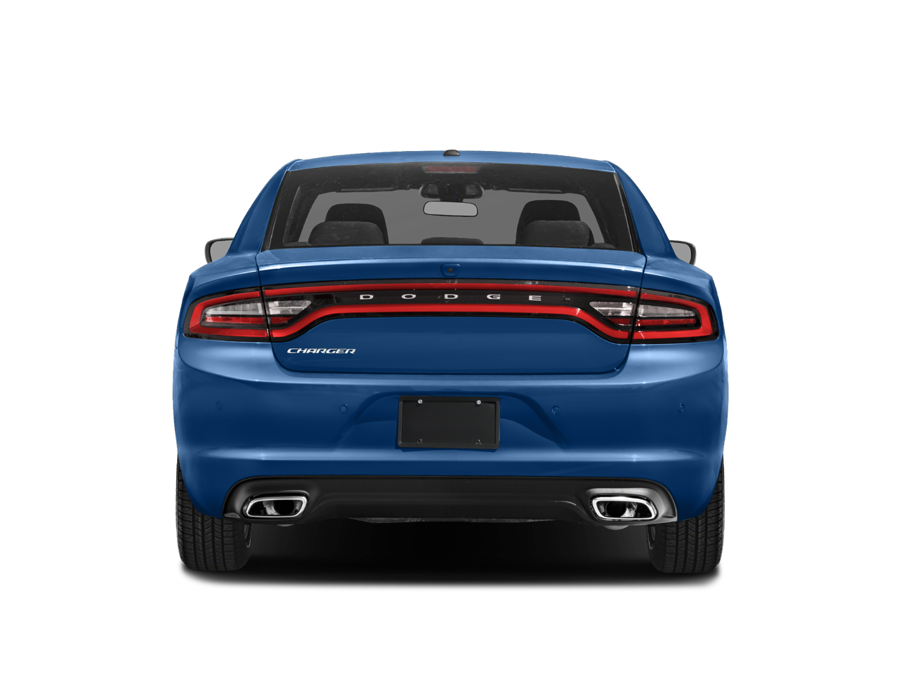 2022 Dodge Charger 5