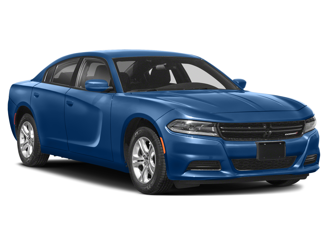 2022 Dodge Charger 6