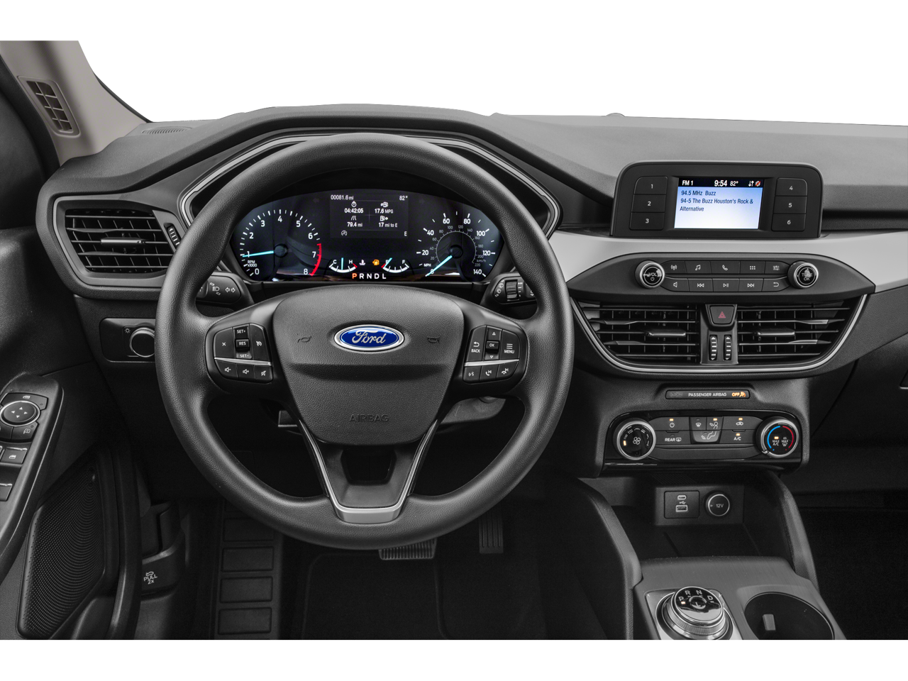 2022 Ford Escape S photo 4