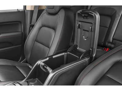 2022 GMC Canyon AT4 w/Cloth