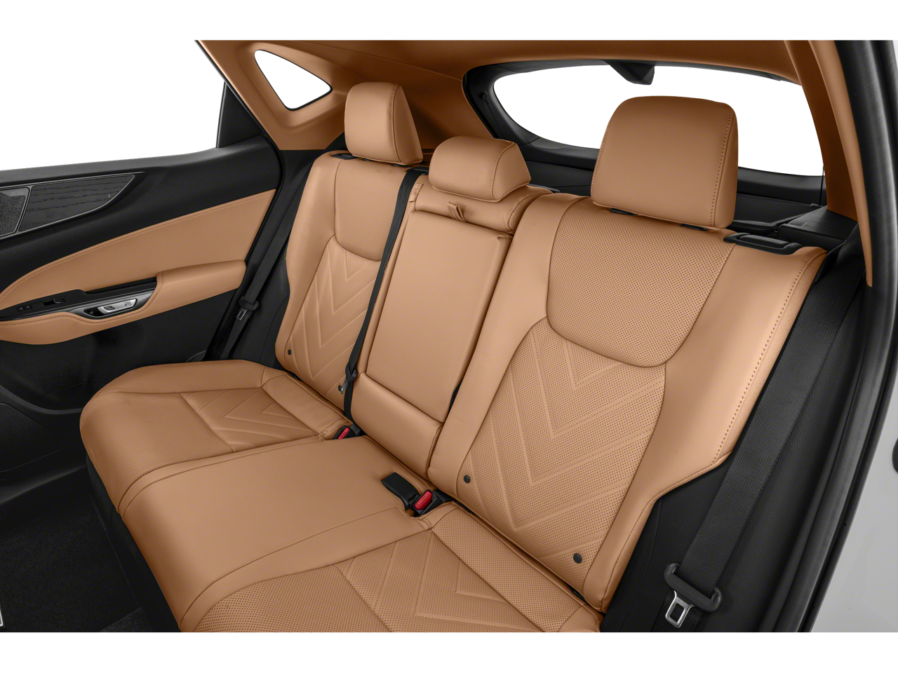 2022 Lexus NX 350h Luxury