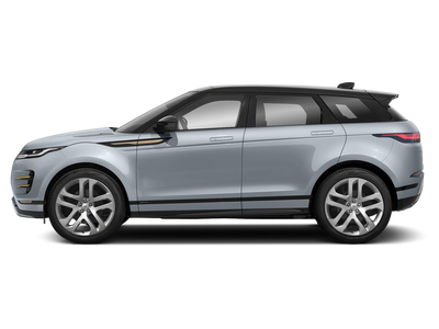 2022 Land Rover Range Rover Evoque R-Dynamic SE