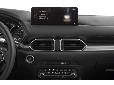 2022 Mazda Mazda CX-5 2.5 S Preferred Package