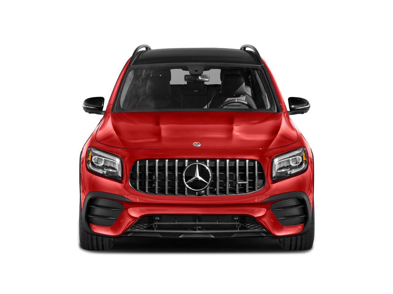 2022 Mercedes-Benz GLB GLB 35 AMG® 4MATIC®