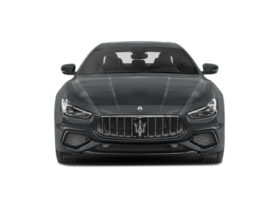 2022 Maserati Ghibli Modena