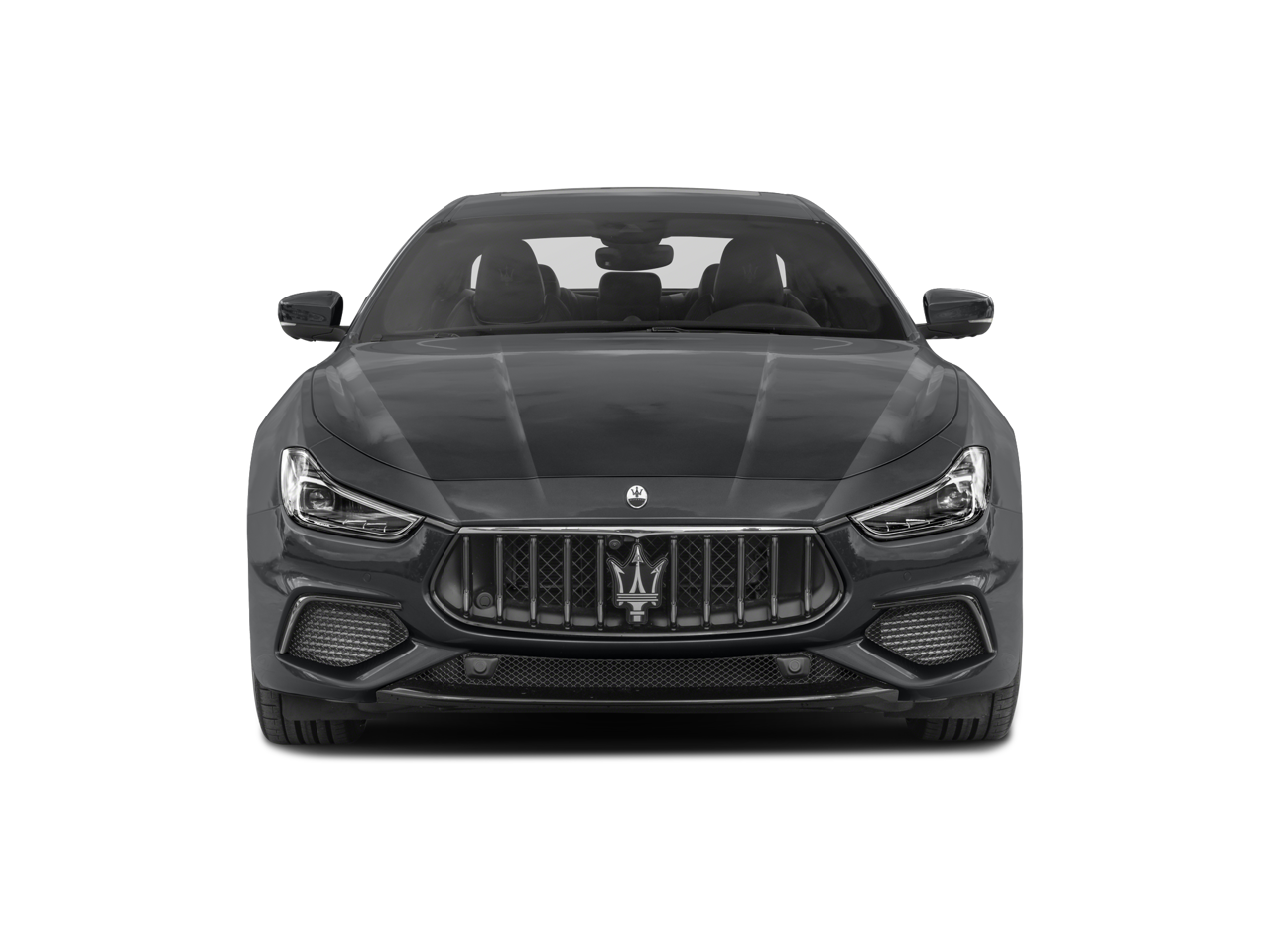 2022 Maserati Ghibli Modena