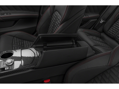 2022 Maserati Ghibli Modena