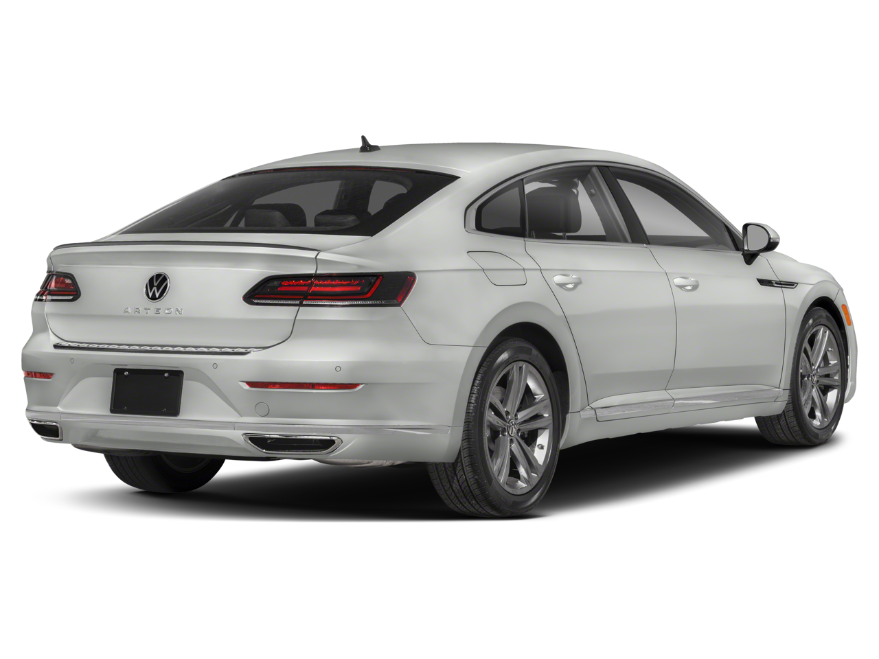 2022 Volkswagen Arteon 2.0T SE R-Line