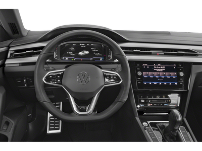 2022 Volkswagen Arteon 2.0T SE R-Line