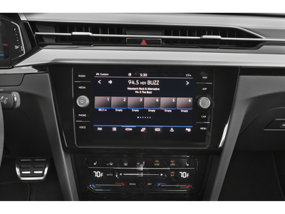 2022 Volkswagen Arteon 2.0T SE R-Line