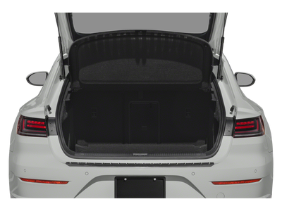 2022 Volkswagen Arteon 2.0T SE R-Line