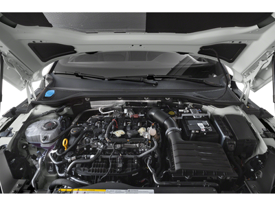 2022 Volkswagen Arteon 2.0T SE R-Line