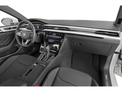 2022 Volkswagen Arteon 2.0T SE R-Line