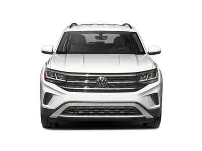 2022 Volkswagen Atlas 2.0T SE w/Technology