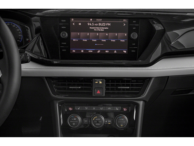 2022 Volkswagen Taos 1.5T SEL